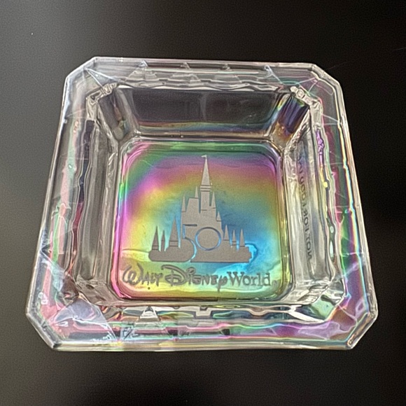 ✨🆕 Scentsy Disney Cinderella 50th Anniversary Castle Warmer - Picture 14 of 16